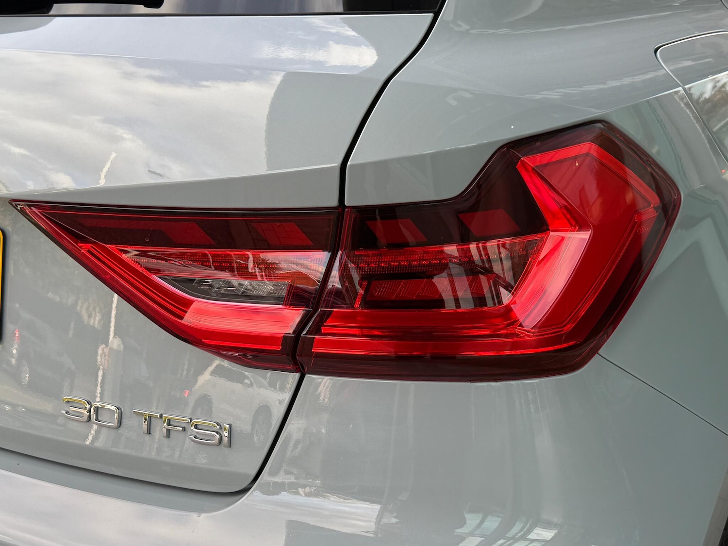 Used Audi A1 for sale - 77017165: Photo 38