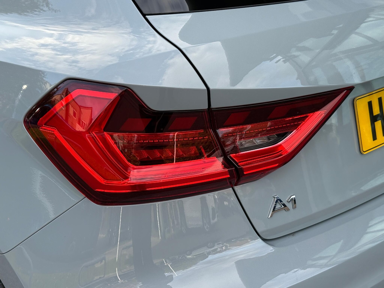 Used Audi A1 for sale - 77017165: Photo 39