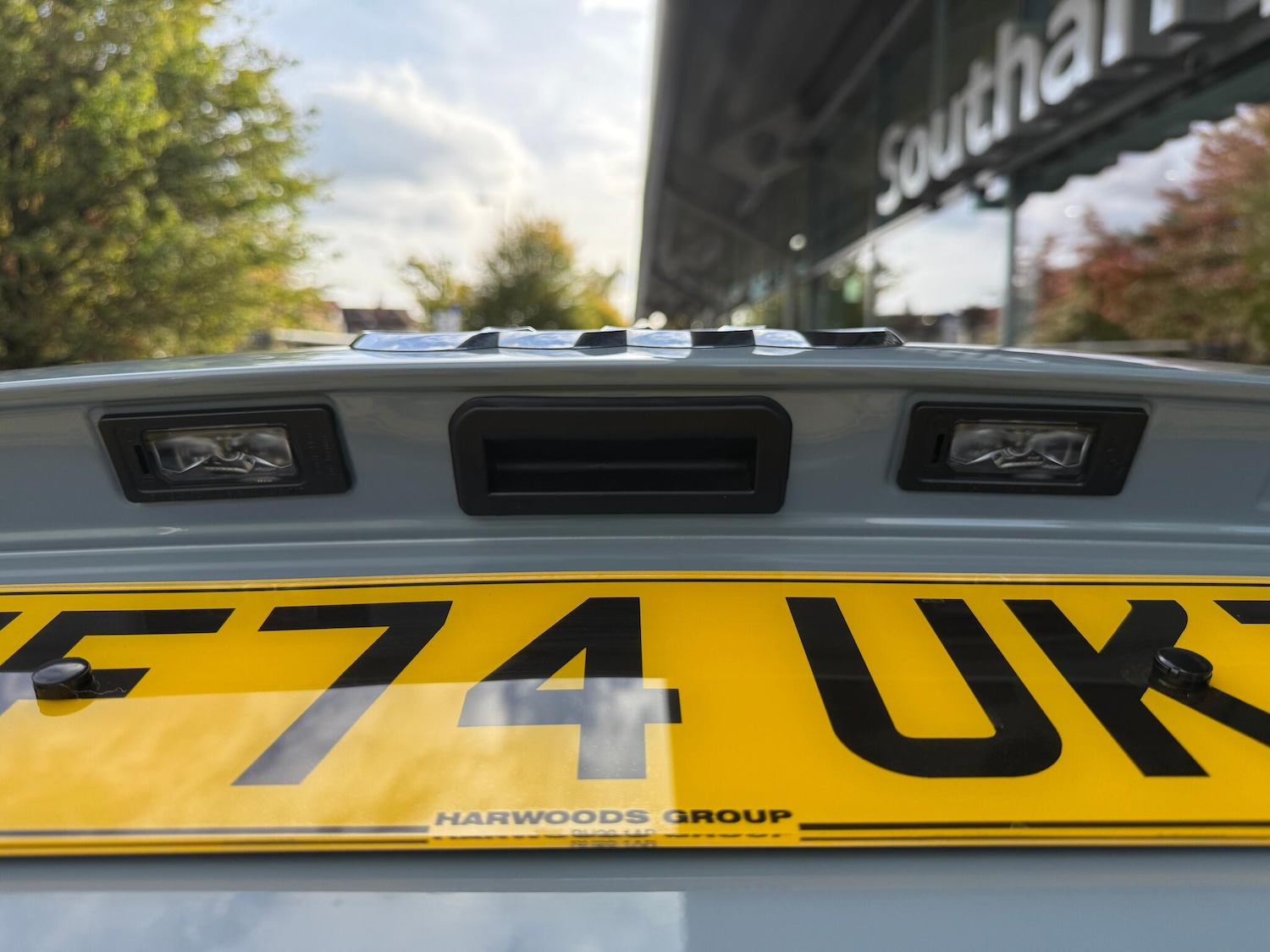 Used Audi A1 for sale - 77017165: Photo 40