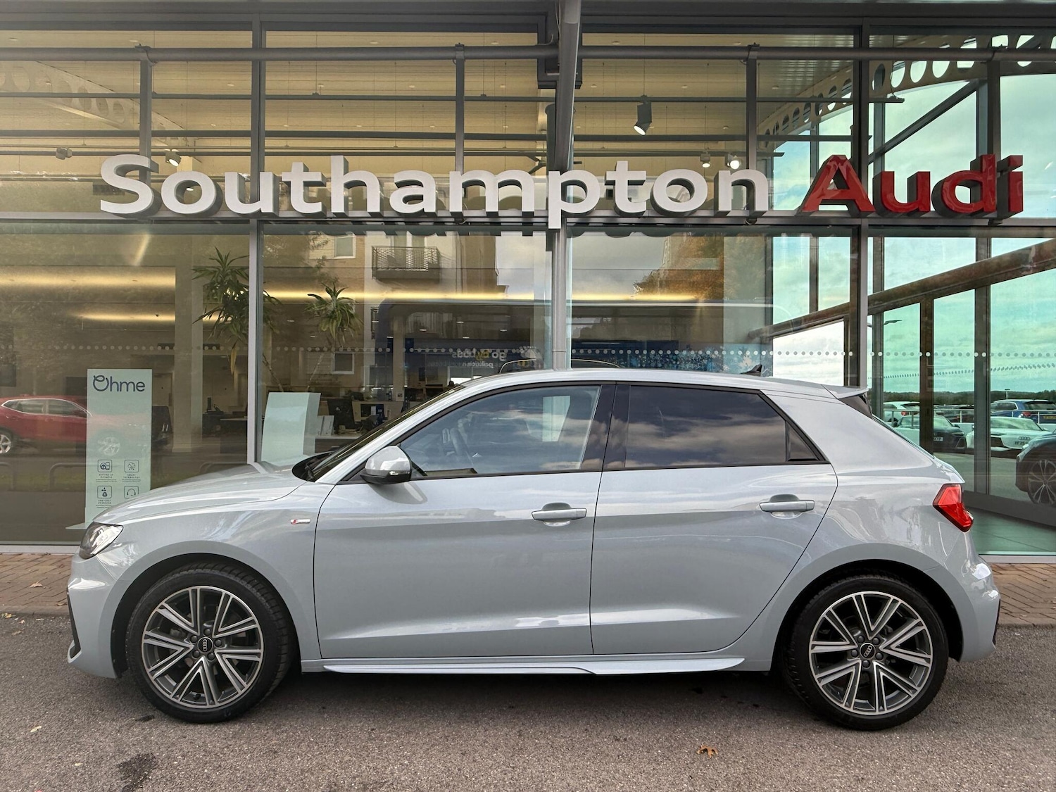 Used Audi A1 for sale - 77017165: Photo 45