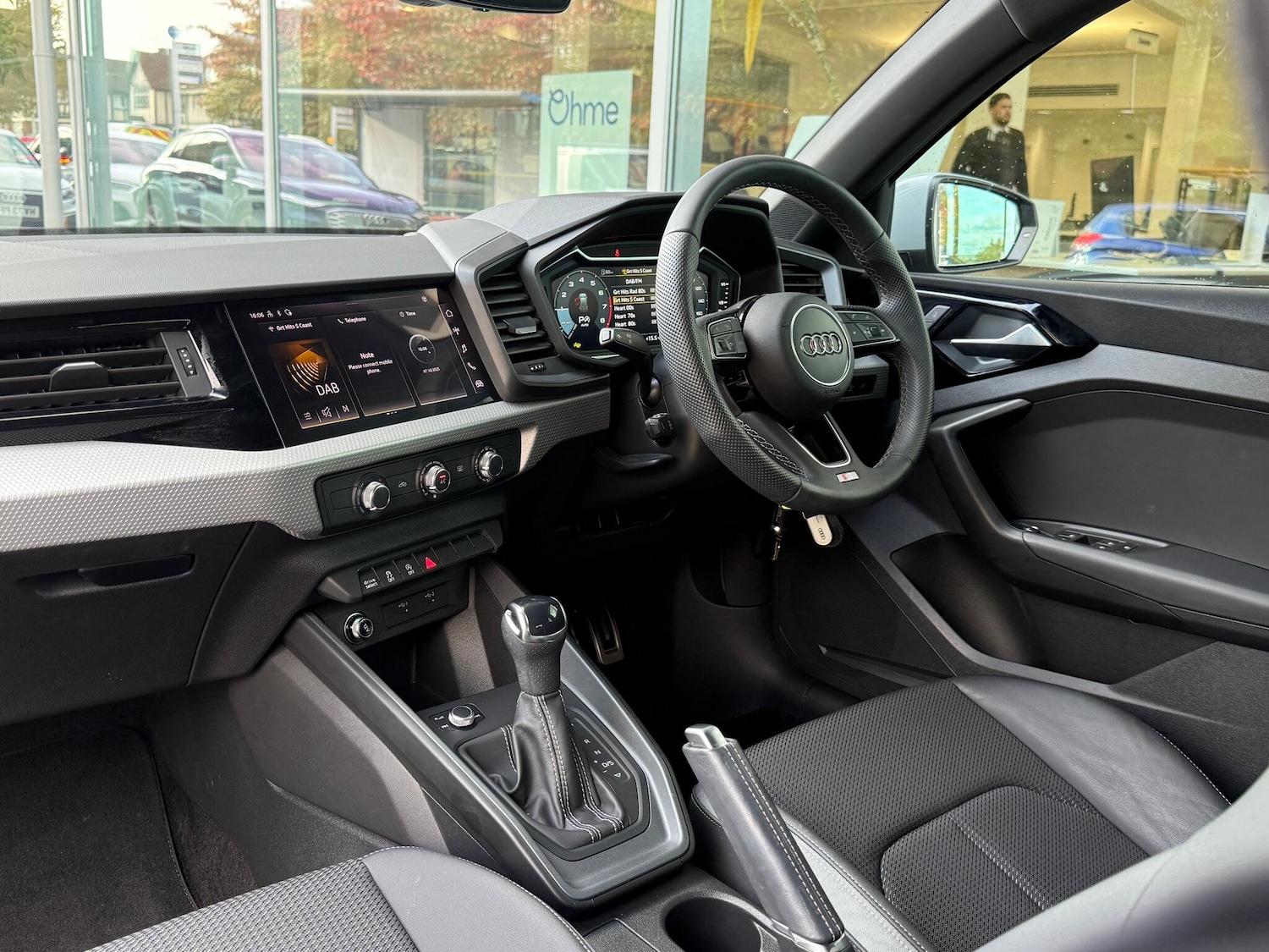 Used Audi A1 for sale - 77017165: Photo 47