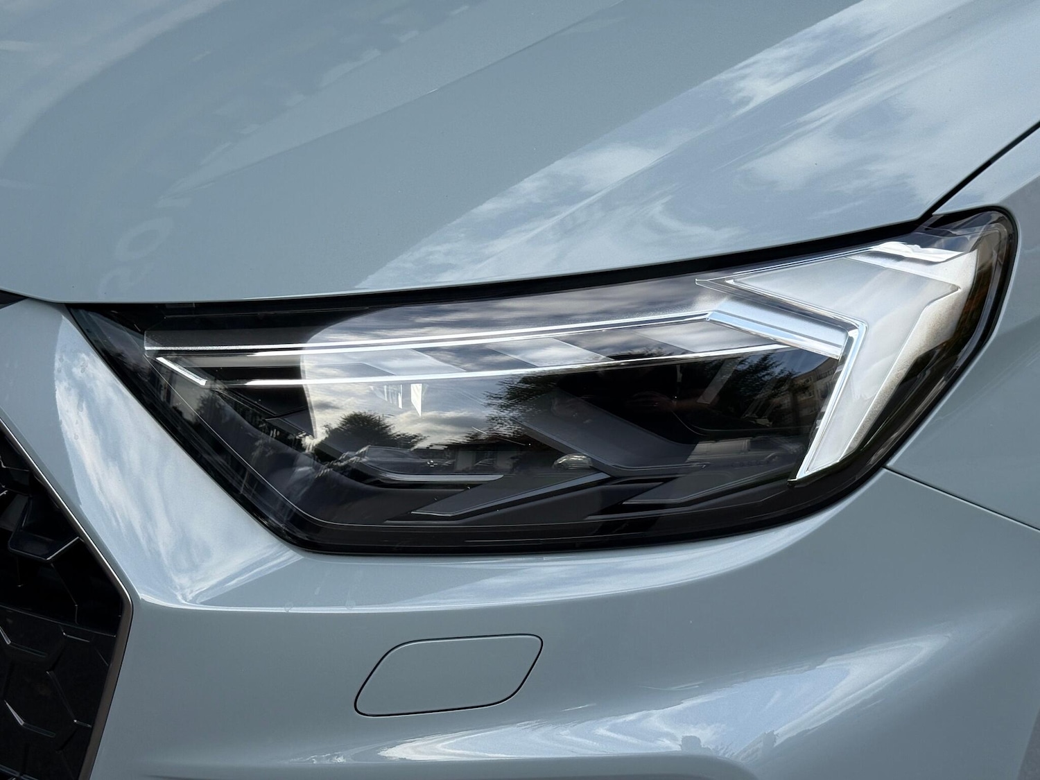 Used Audi A1 for sale - 77017165: Photo 49