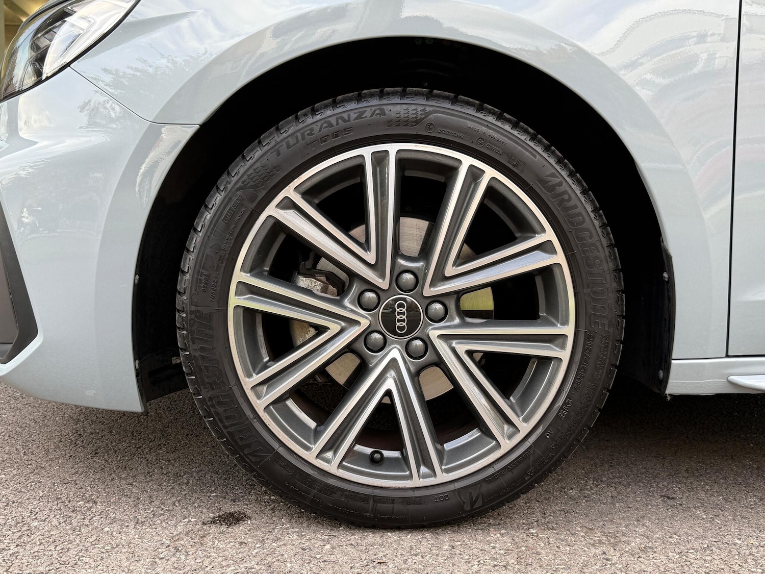 Used Audi A1 for sale - 77017165: Photo 5