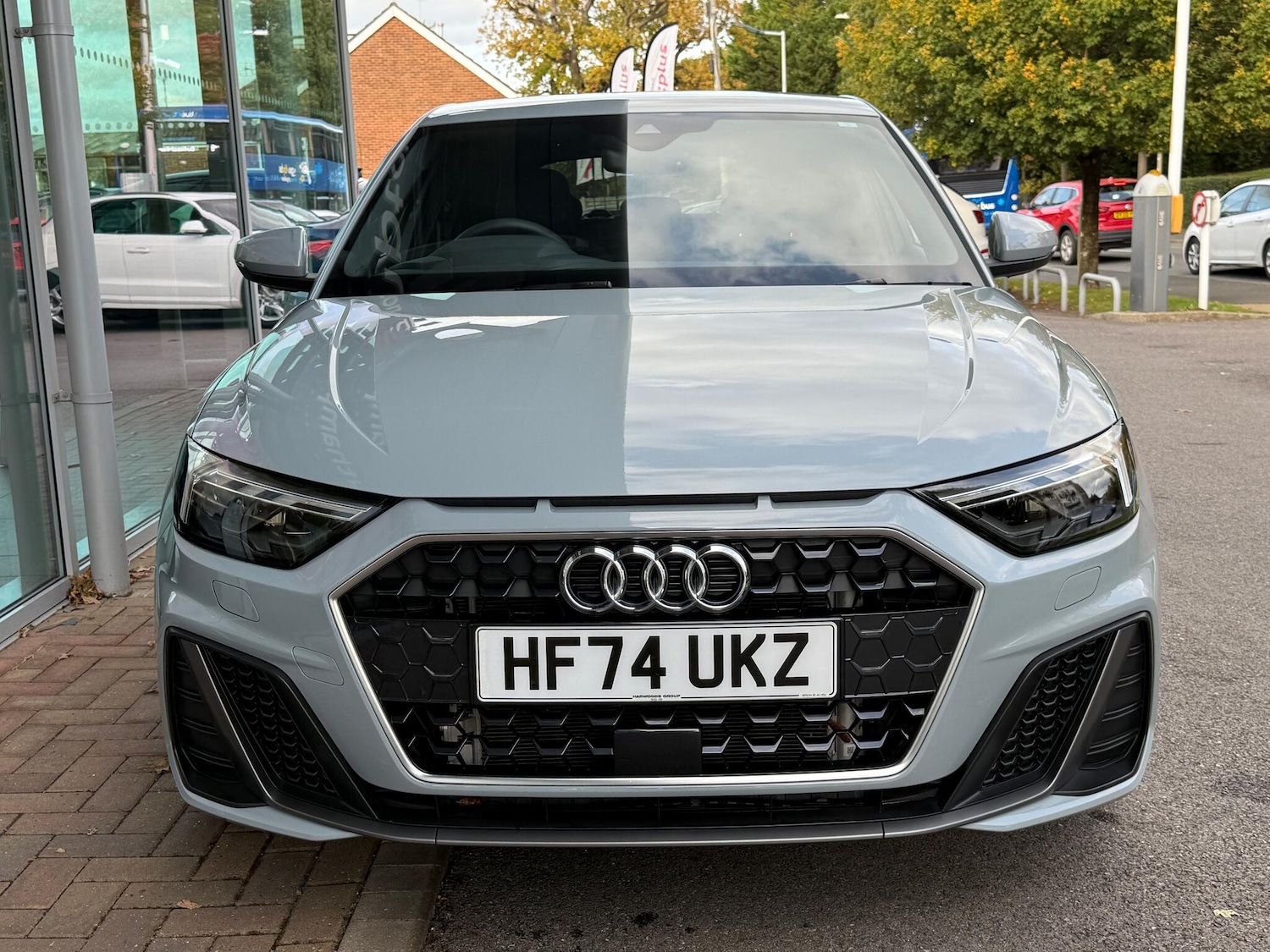 Used Audi A1 for sale - 77017165: Photo 50