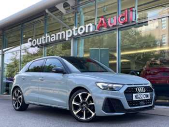 Used Audi A1 2022 for sale - 75310730: Photo