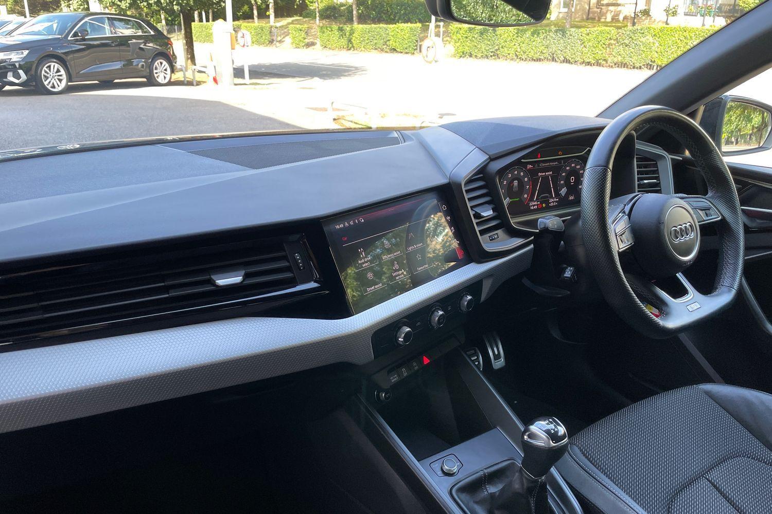 Vehicle 26