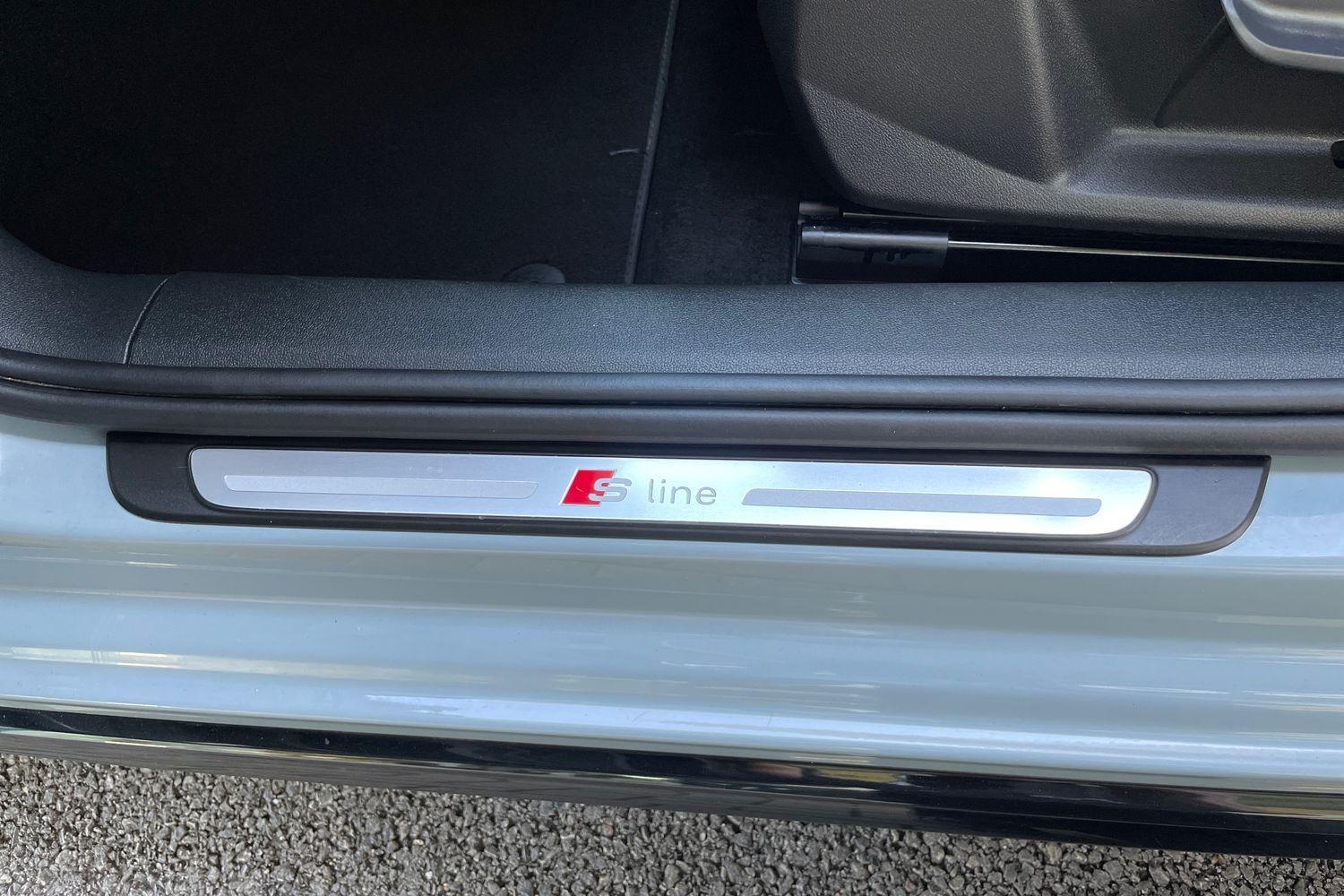 Vehicle 28