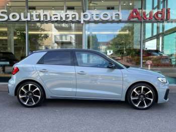 Used Audi A1 2022 for sale - 75310730: Photo