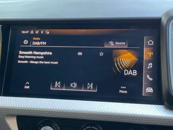 Used Audi A1 2022 for sale - 75310730: Photo
