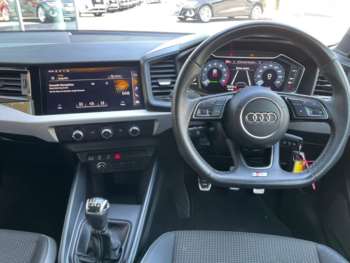 Used Audi A1 2022 for sale - 75310730: Photo