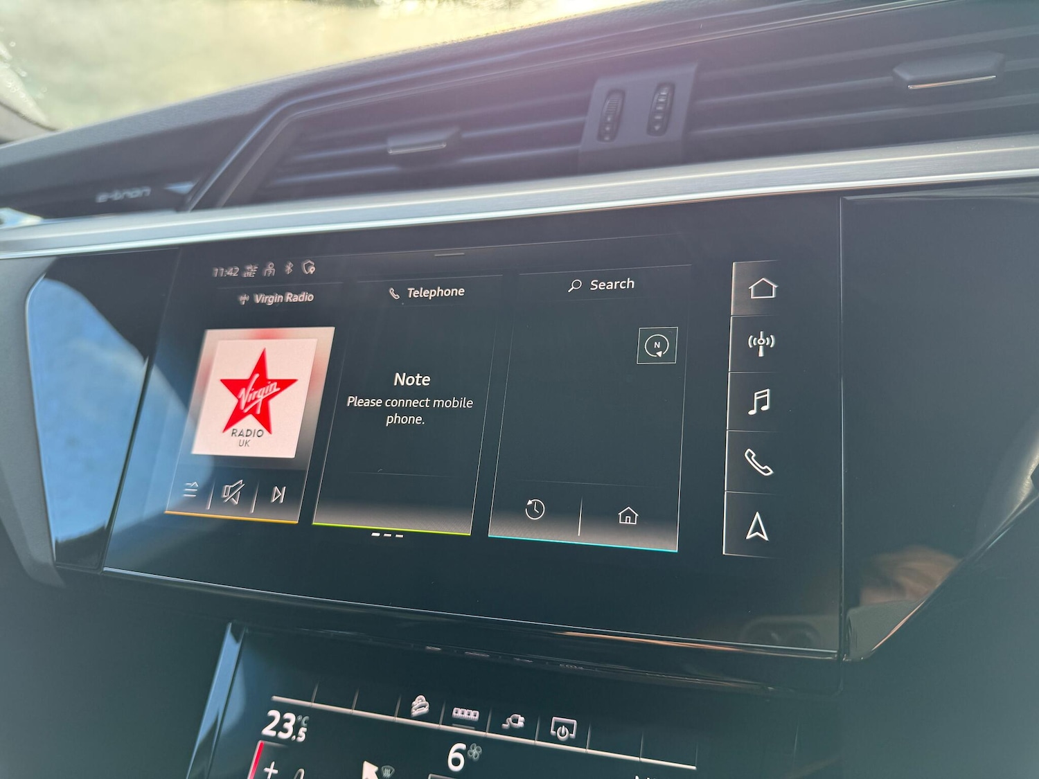 Used Audi e-tron 2021 for sale - 77377120: Photo 12