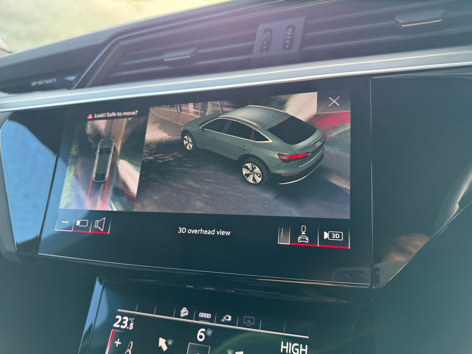 Used Audi e-tron 2021 for sale - 77377120: Photo 16