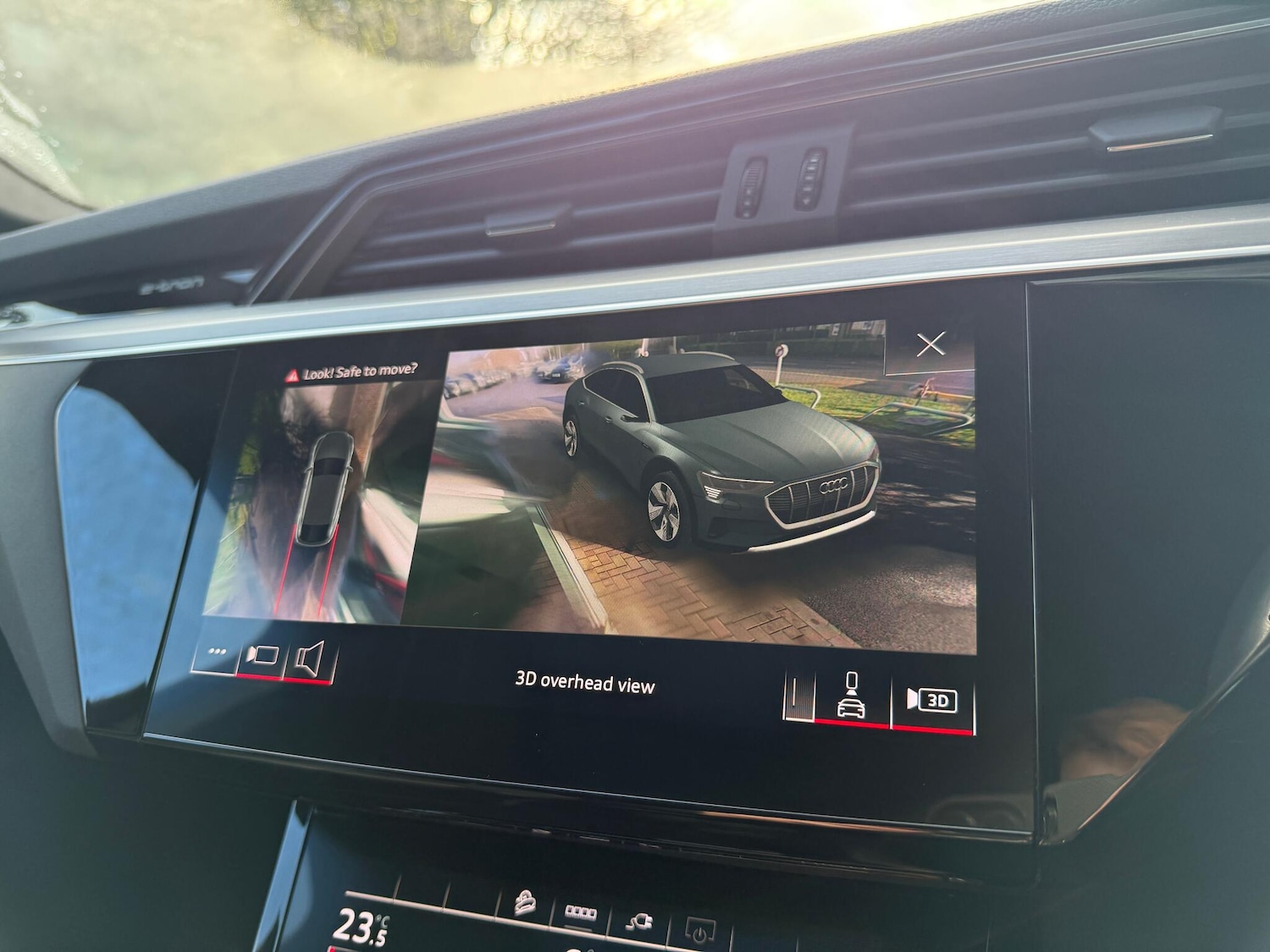 Used Audi e-tron 2021 for sale - 77377120: Photo 18