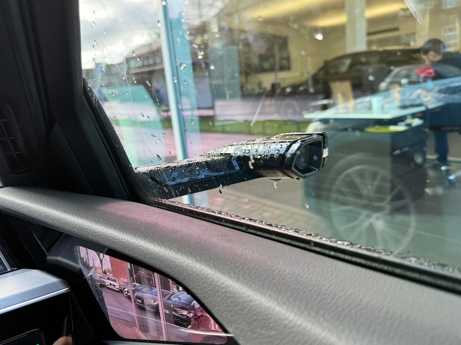 Used Audi e-tron 2021 for sale - 77377120: Photo 31