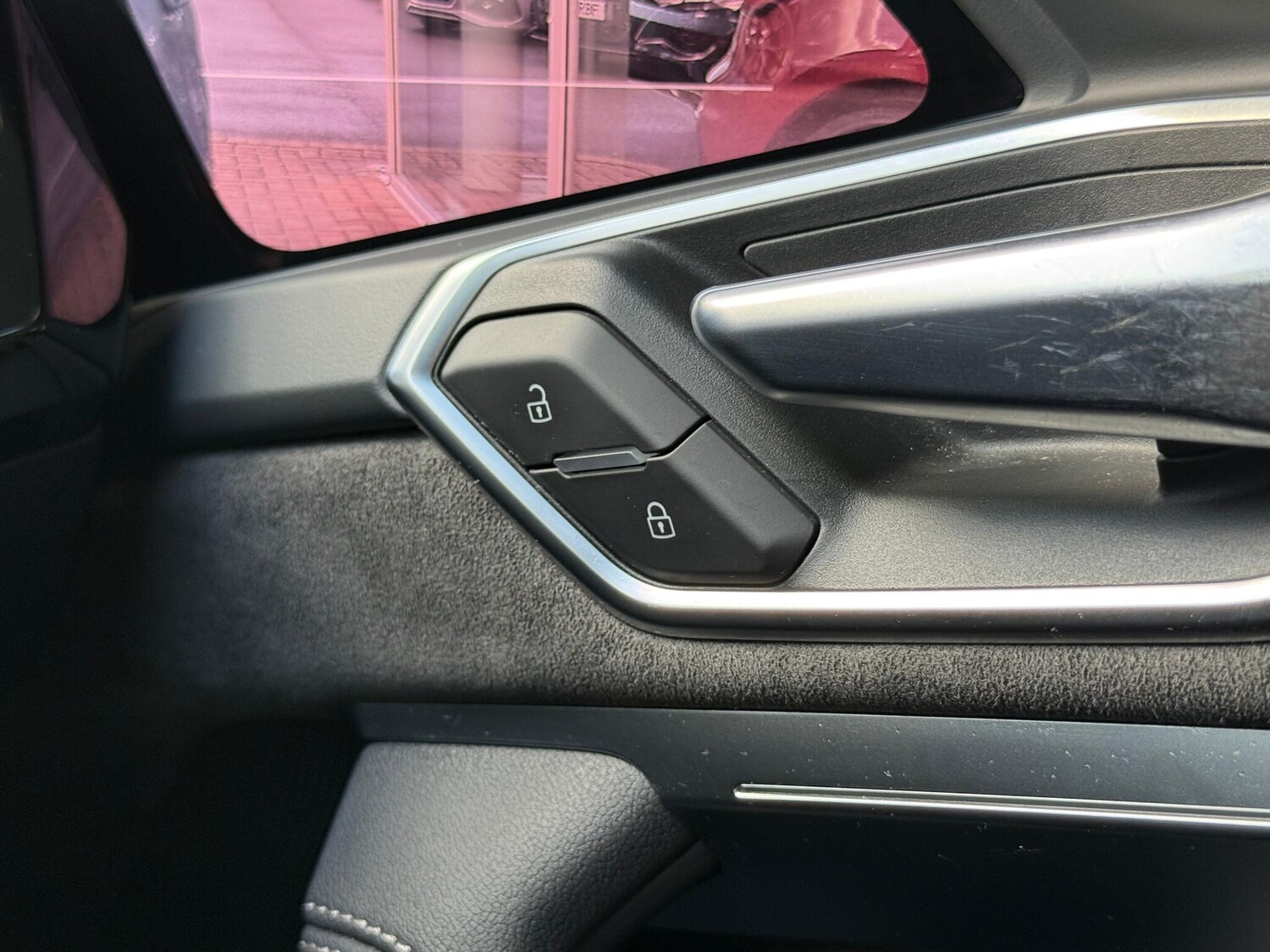 Used Audi e-tron 2021 for sale - 77377120: Photo 33