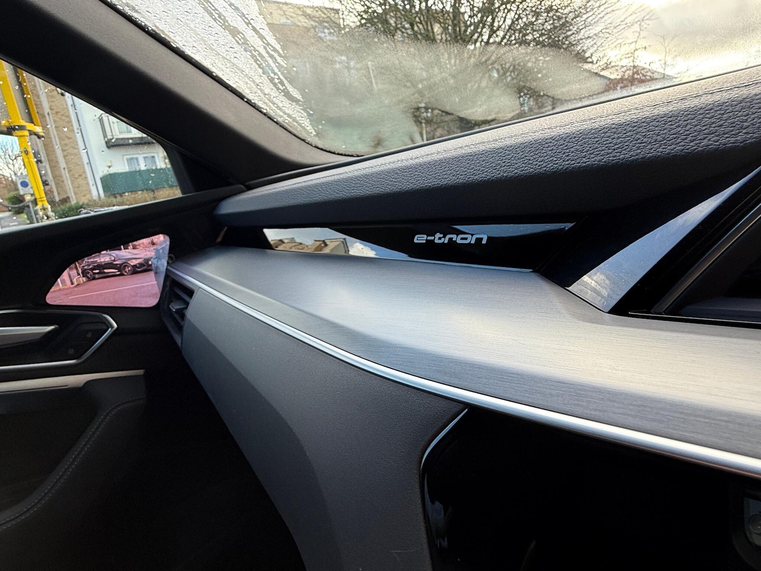 Used Audi e-tron 2021 for sale - 77377120: Photo 37