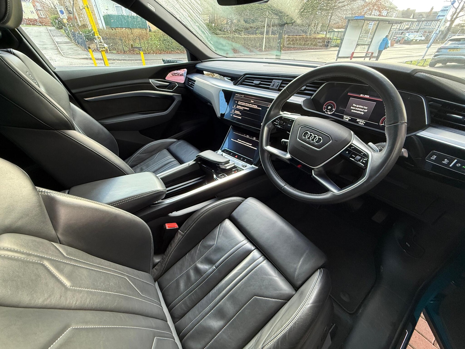 Used Audi e-tron 2021 for sale - 77377120: Photo 41