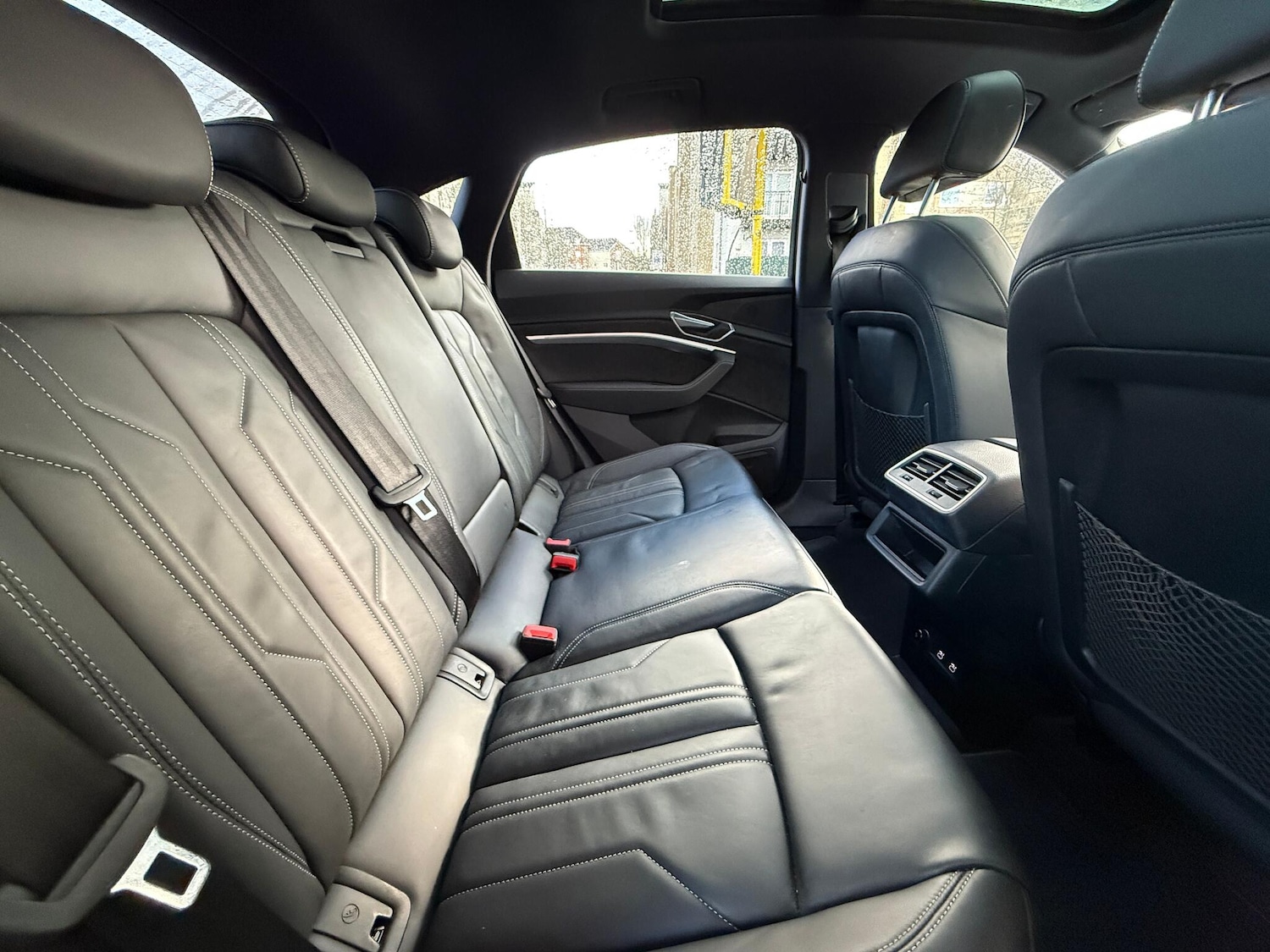 Used Audi e-tron 2021 for sale - 77377120: Photo 43