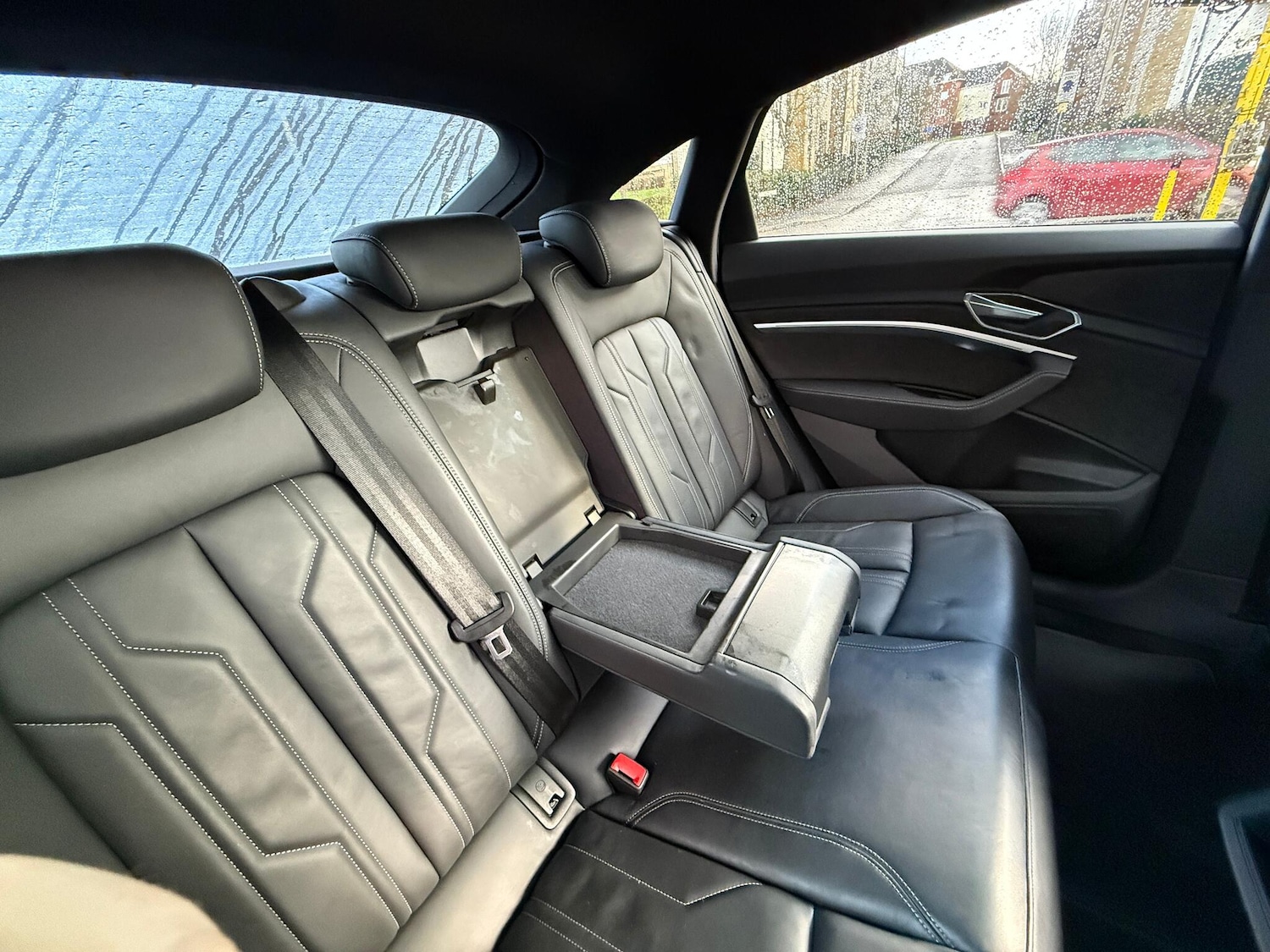 Used Audi e-tron 2021 for sale - 77377120: Photo 46