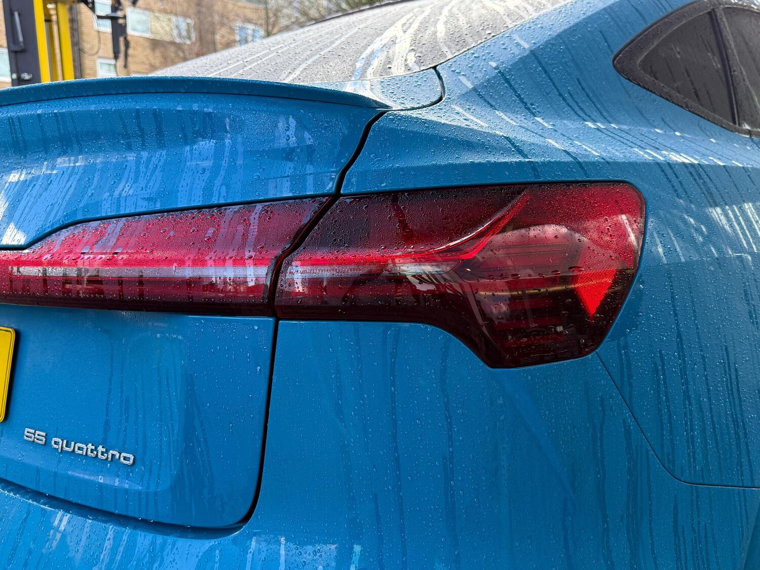 Used Audi e-tron 2021 for sale - 77377120: Photo 52