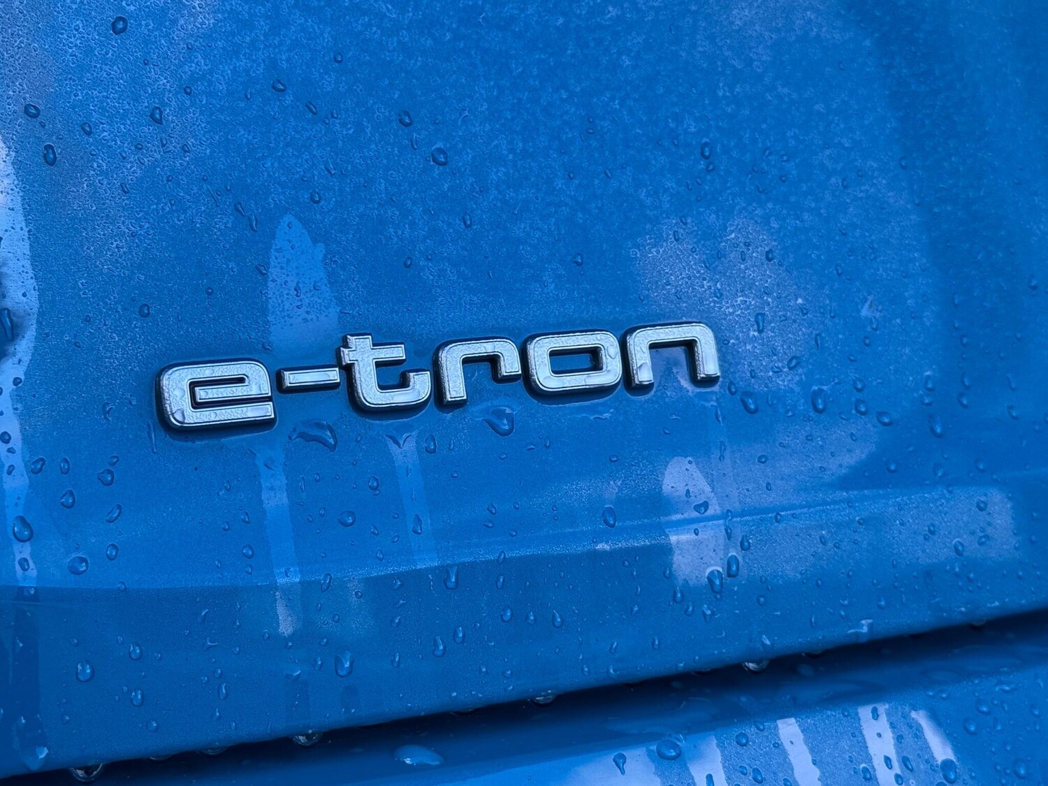 Used Audi e-tron 2021 for sale - 77377120: Photo 54