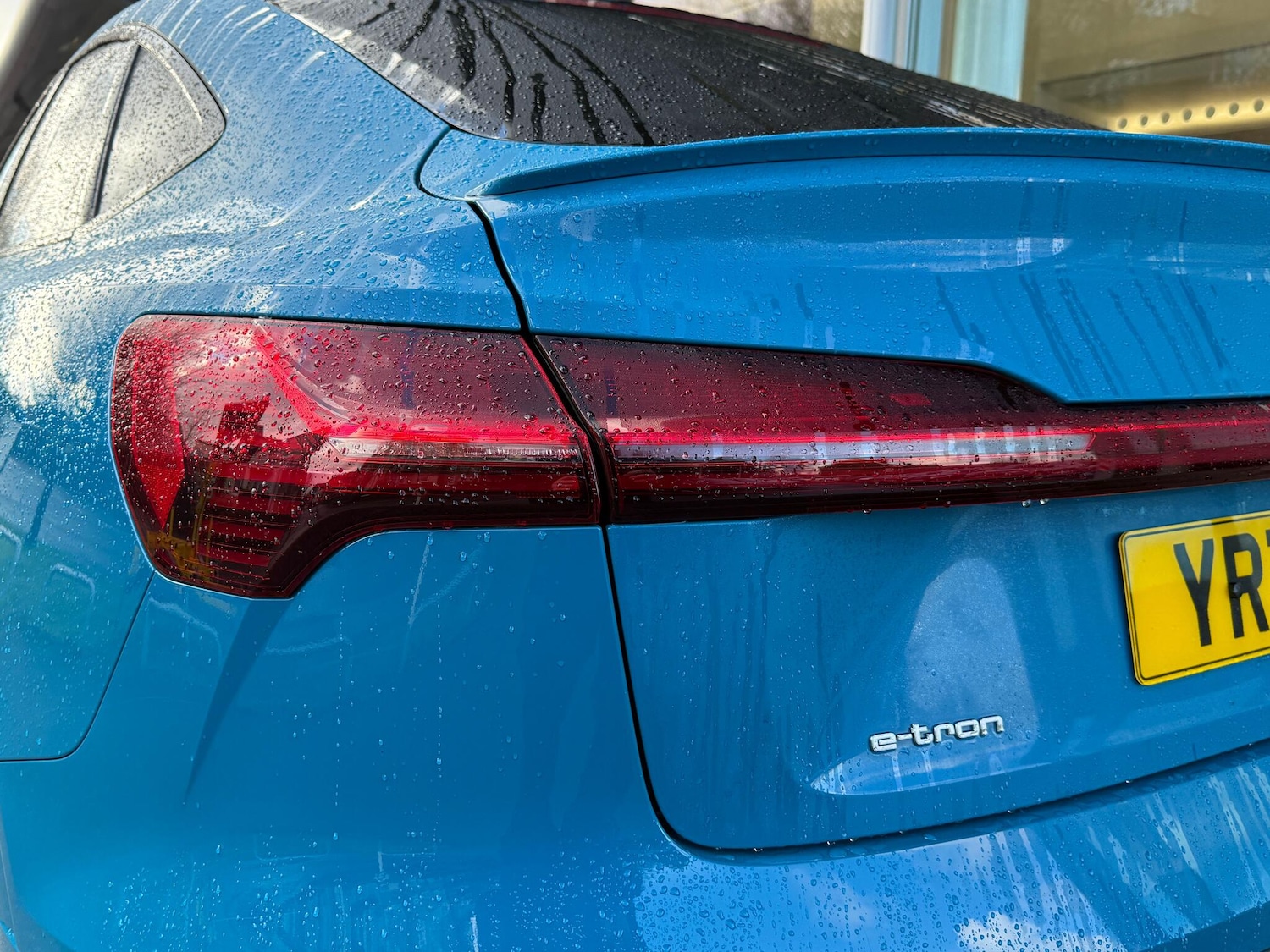 Used Audi e-tron 2021 for sale - 77377120: Photo 55