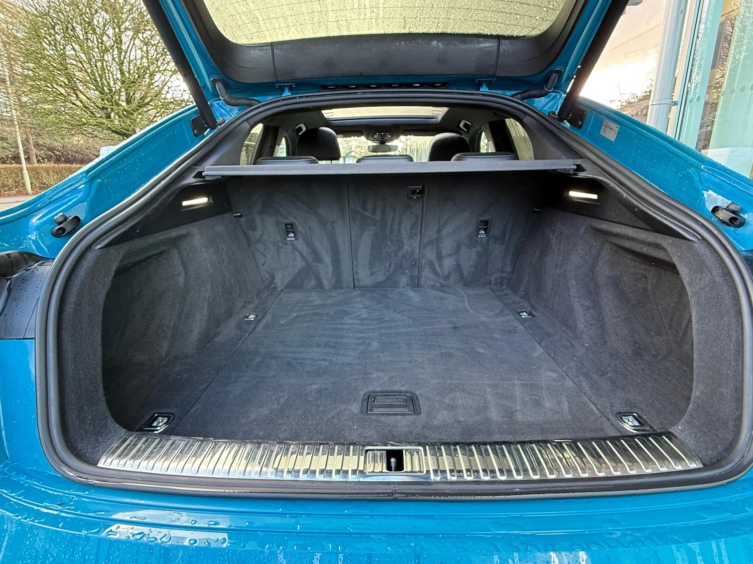 Used Audi e-tron 2021 for sale - 77377120: Photo 56