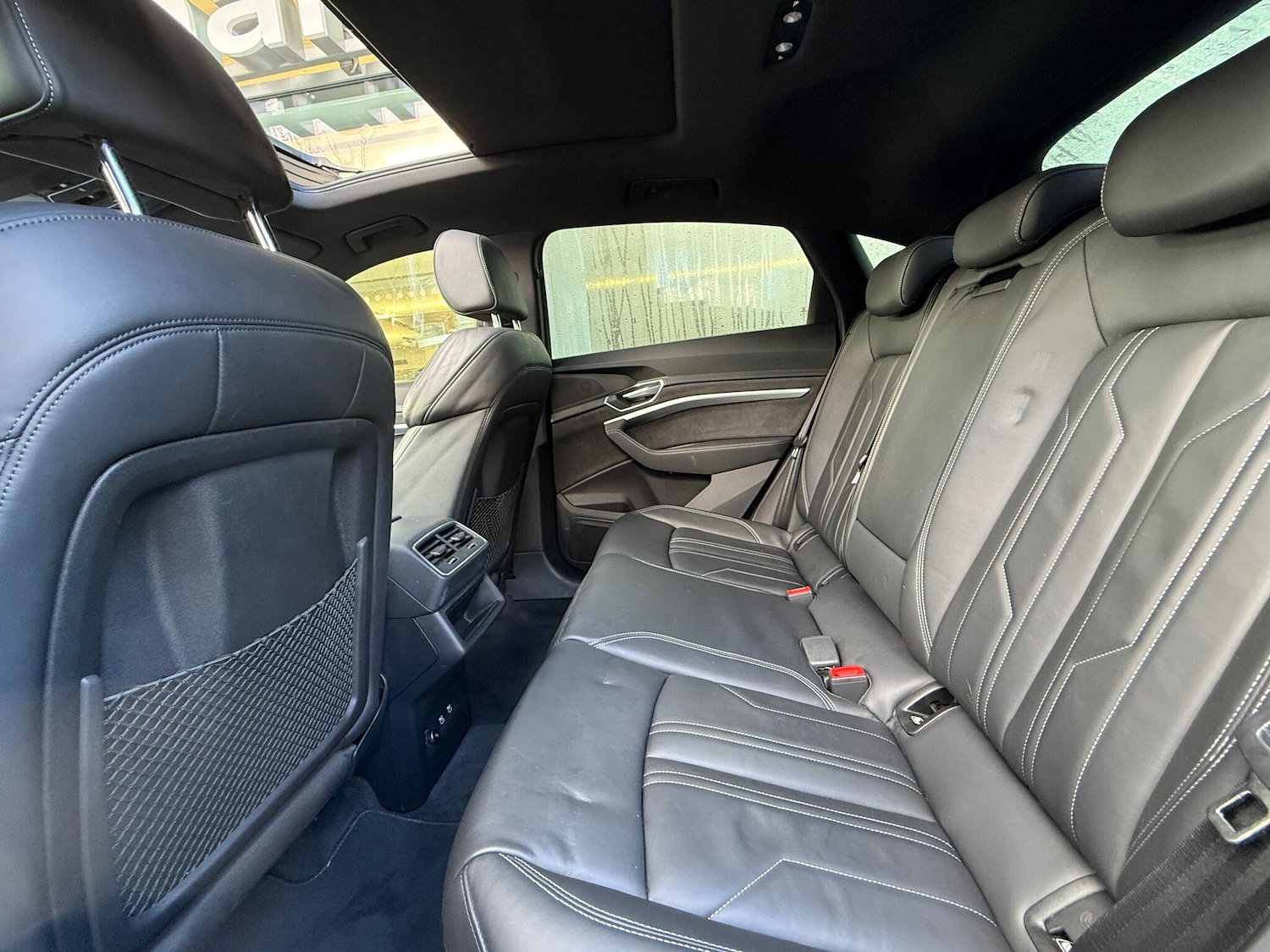 Used Audi e-tron 2021 for sale - 77377120: Photo 59