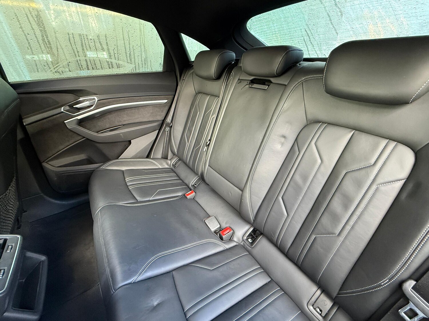 Used Audi e-tron 2021 for sale - 77377120: Photo 60