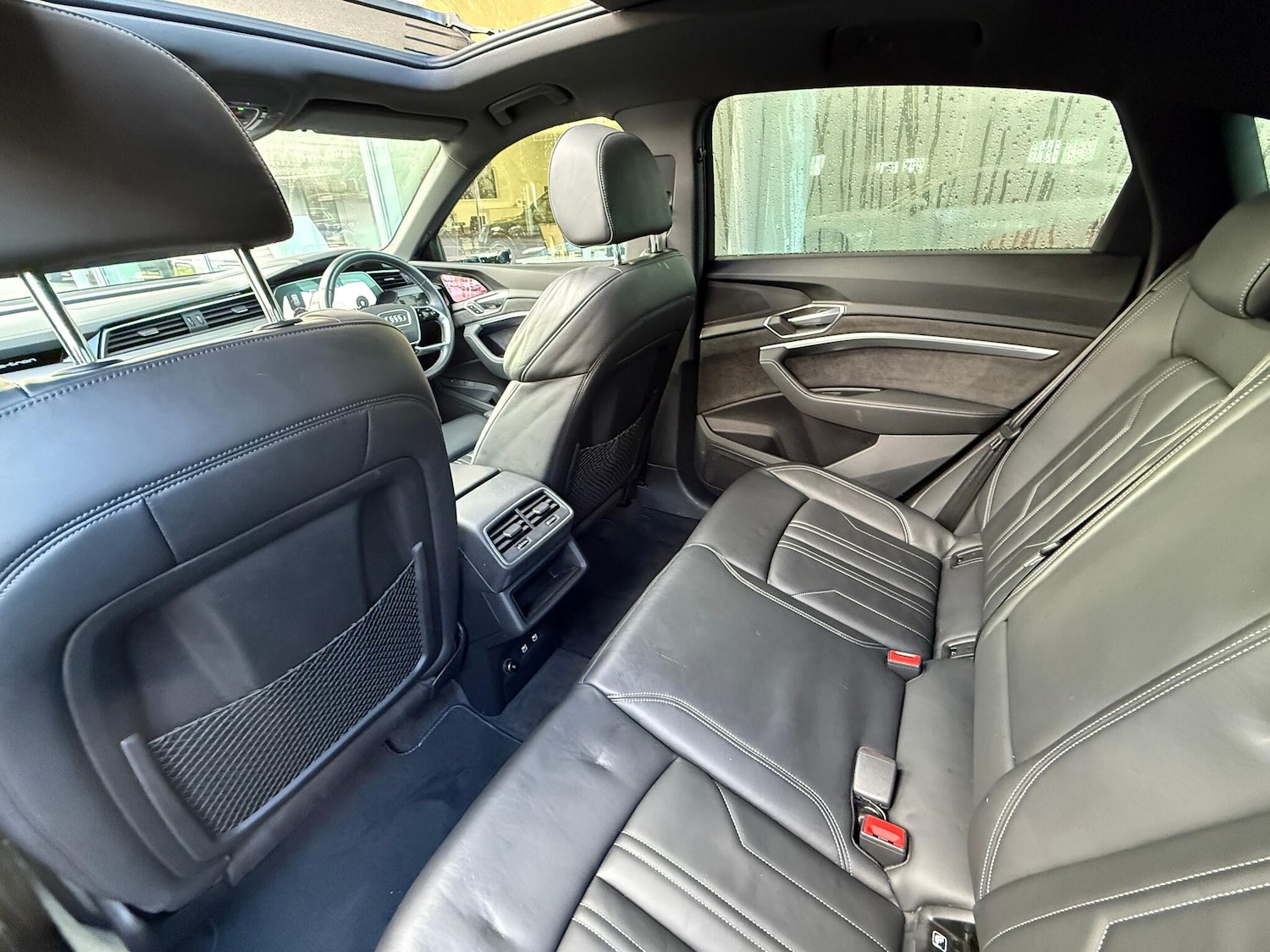 Used Audi e-tron 2021 for sale - 77377120: Photo 61