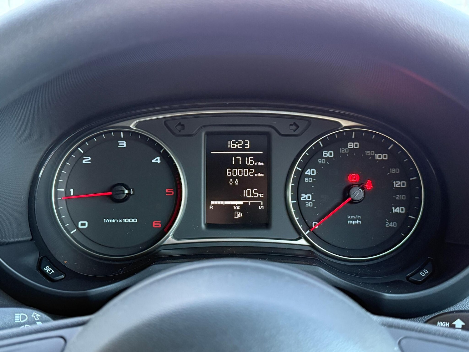 Used Audi A1 2018 for sale - 76899645: Photo 10