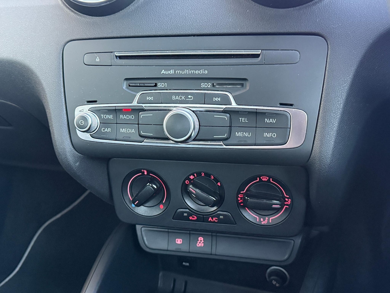 Used Audi A1 2018 for sale - 76899645: Photo 15