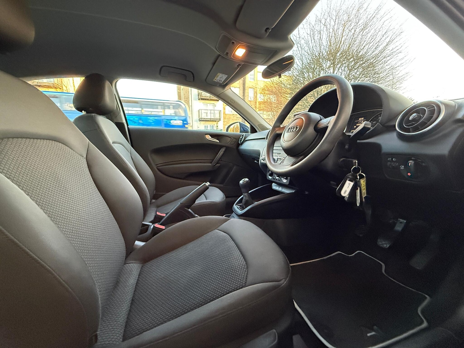 Used Audi A1 2018 for sale - 76899645: Photo 28