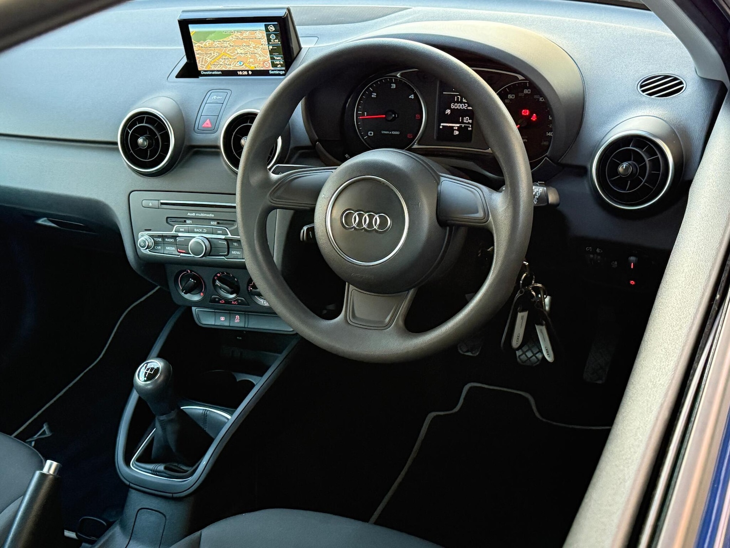 Used Audi A1 2018 for sale - 76899645: Photo 29