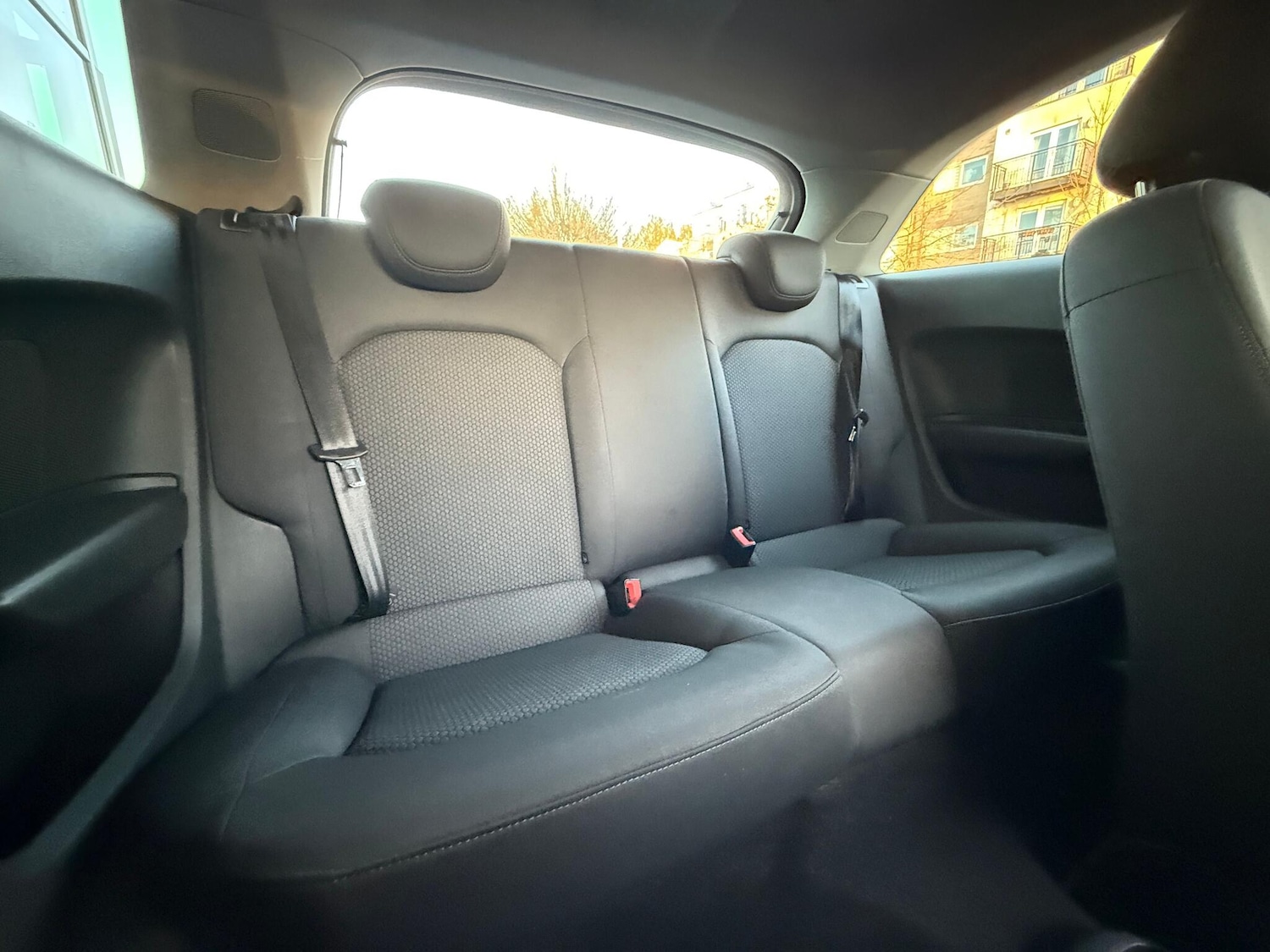 Used Audi A1 2018 for sale - 76899645: Photo 31