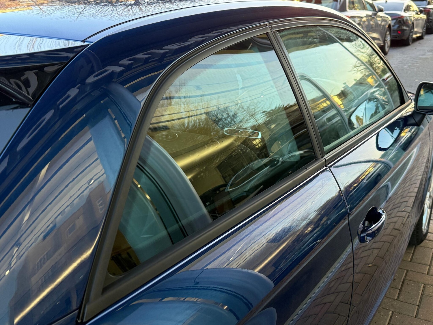 Used Audi A1 2018 for sale - 76899645: Photo 32