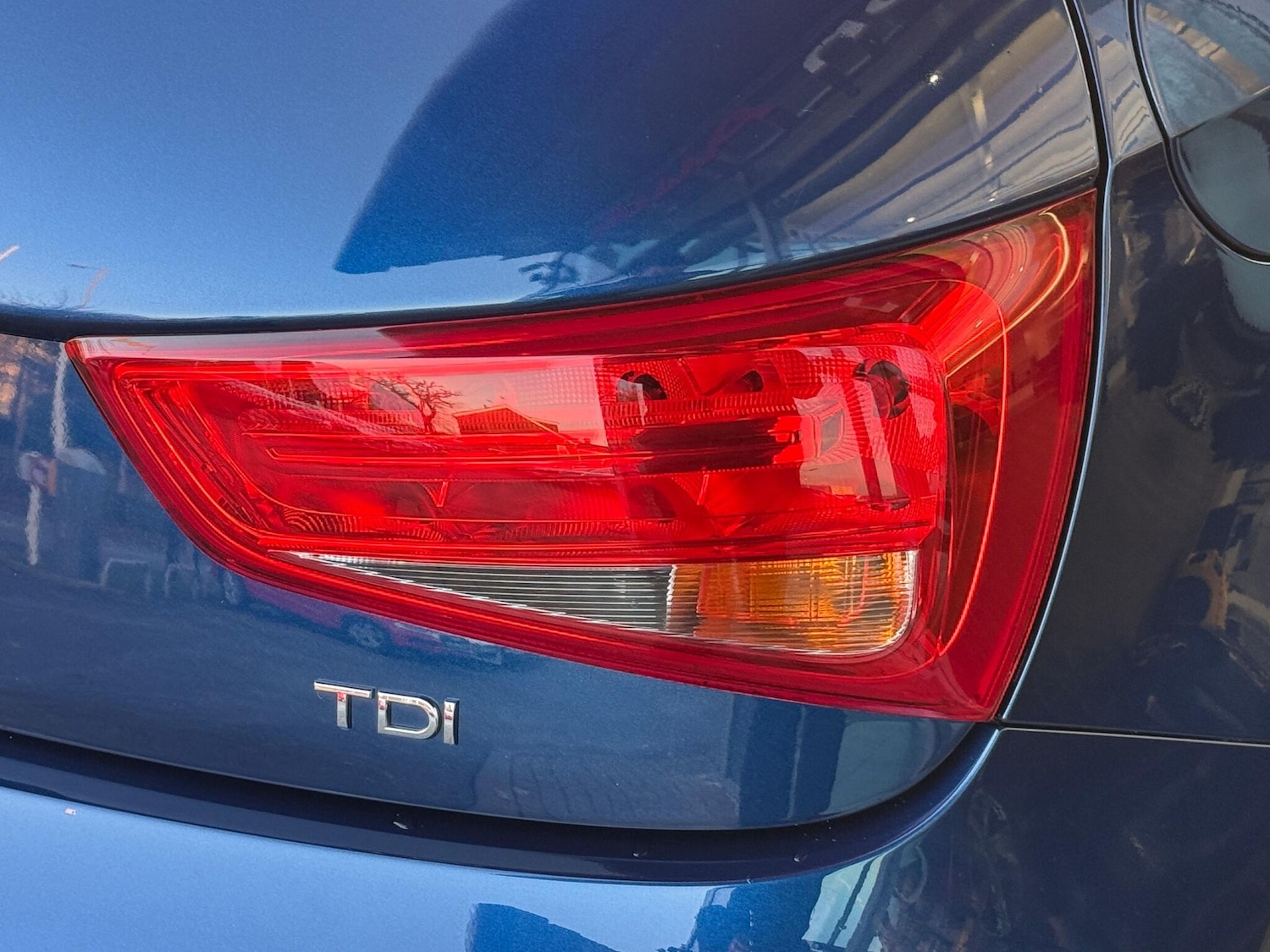 Used Audi A1 2018 for sale - 76899645: Photo 34