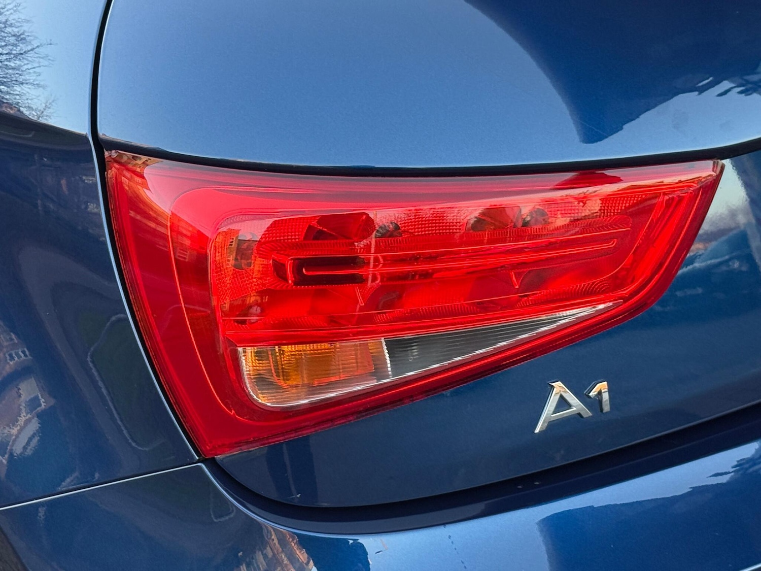 Used Audi A1 2018 for sale - 76899645: Photo 36