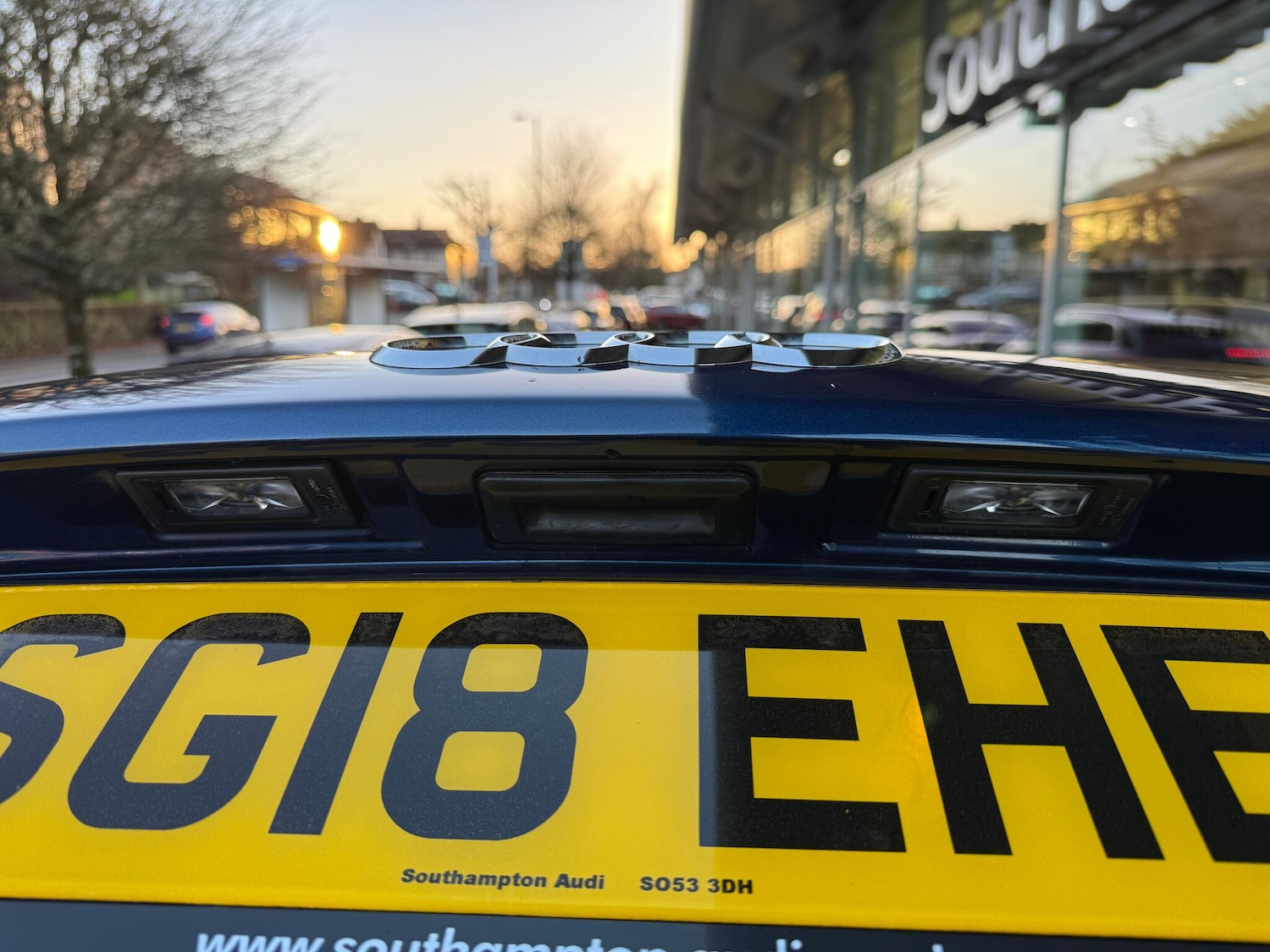 Used Audi A1 2018 for sale - 76899645: Photo 38