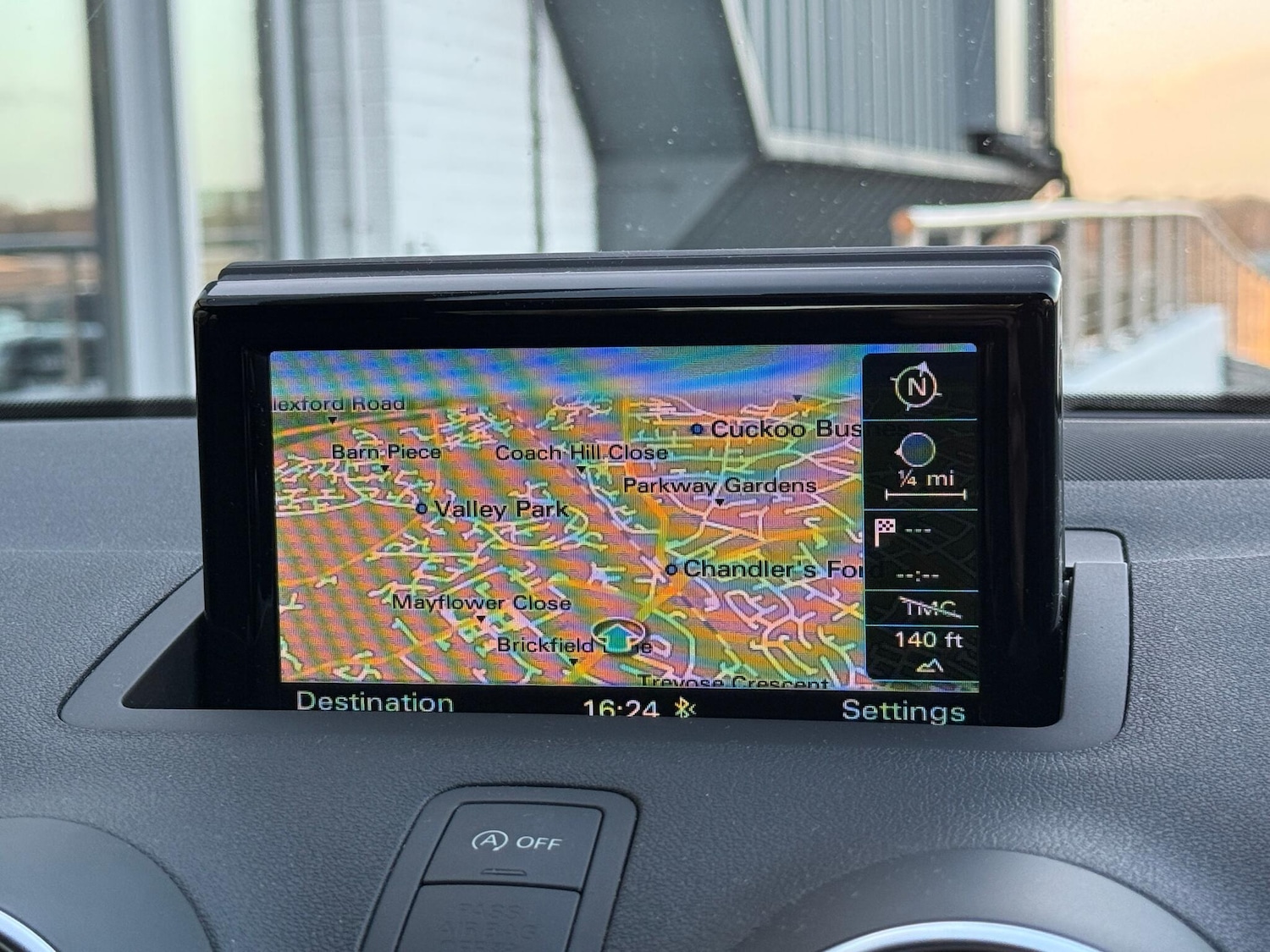 Used Audi A1 2018 for sale - 76899645: Photo 4