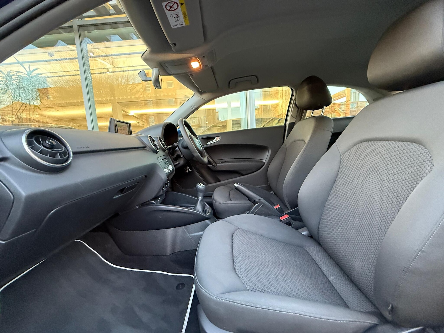 Used Audi A1 2018 for sale - 76899645: Photo 40