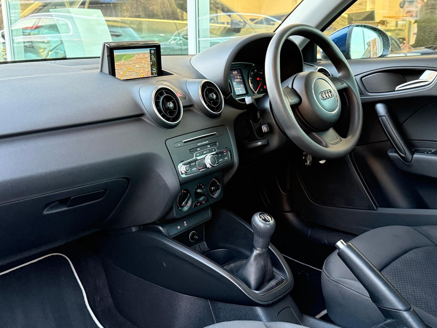 Used Audi A1 2018 for sale - 76899645: Photo 42