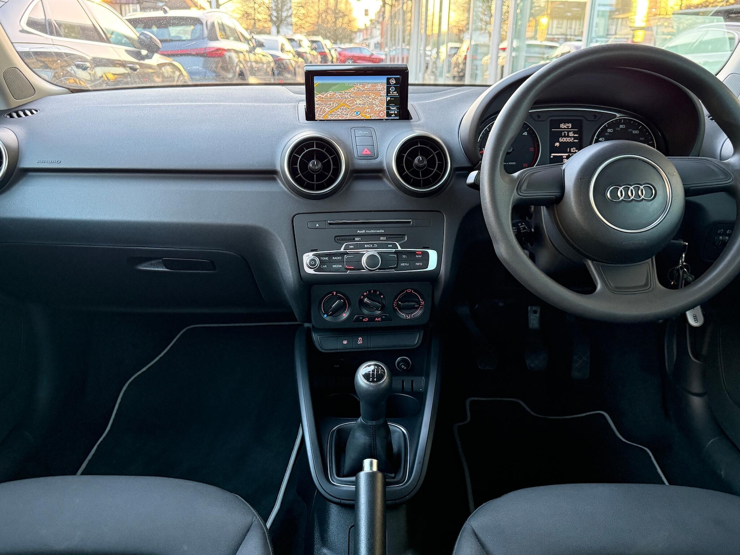 Used Audi A1 2018 for sale - 76899645: Photo 43