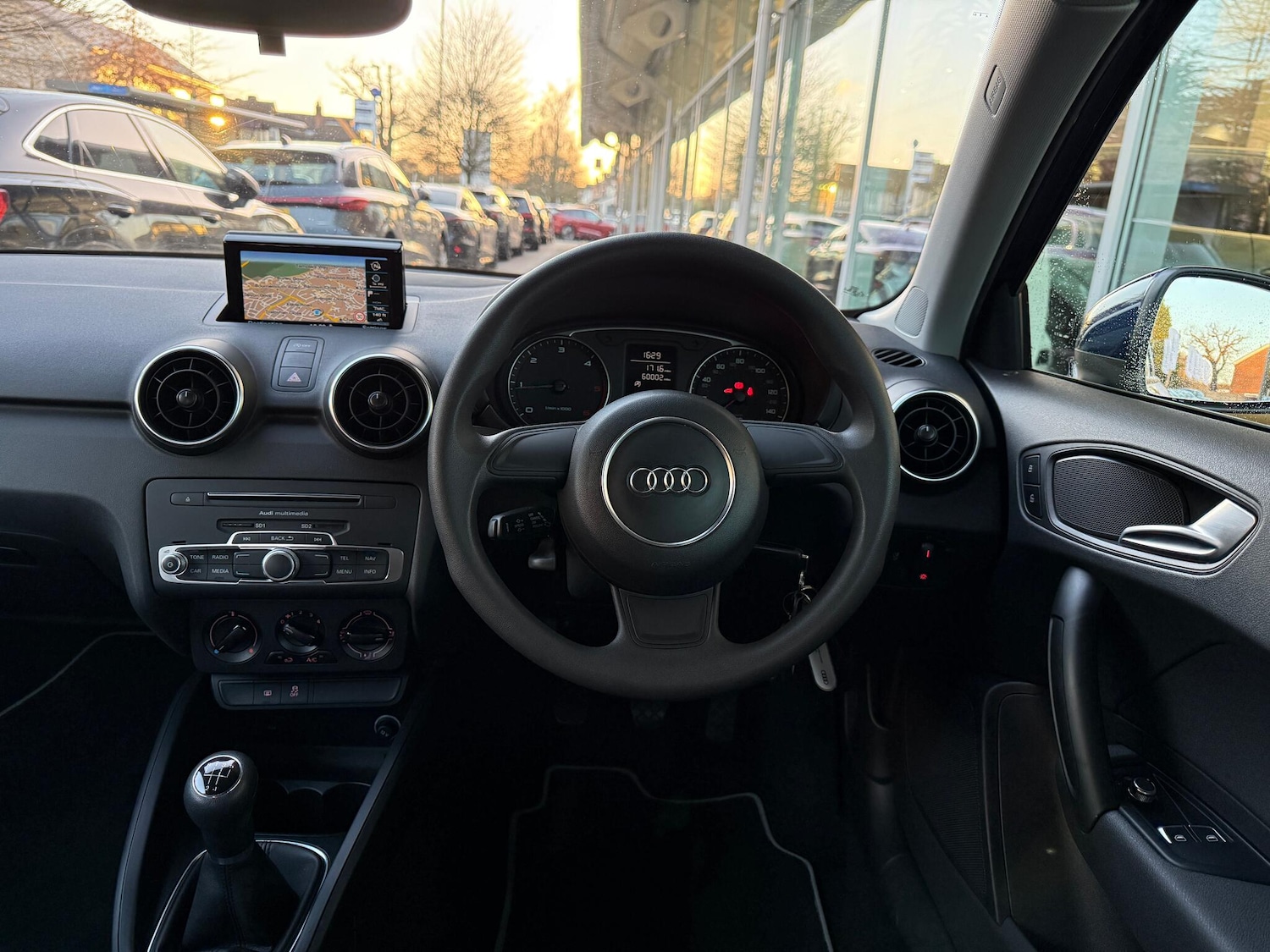 Used Audi A1 2018 for sale - 76899645: Photo 44