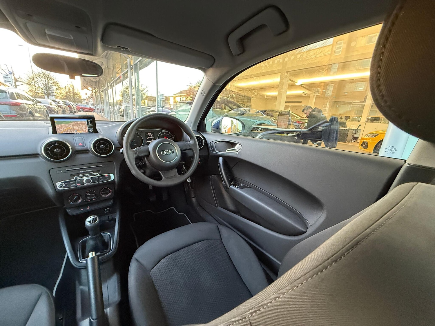 Used Audi A1 2018 for sale - 76899645: Photo 45