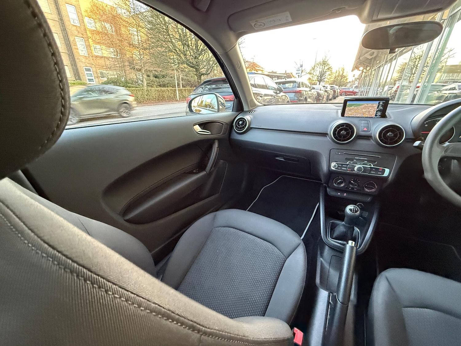 Used Audi A1 2018 for sale - 76899645: Photo 46