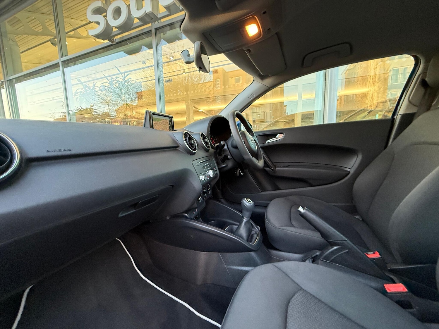 Used Audi A1 2018 for sale - 76899645: Photo 6