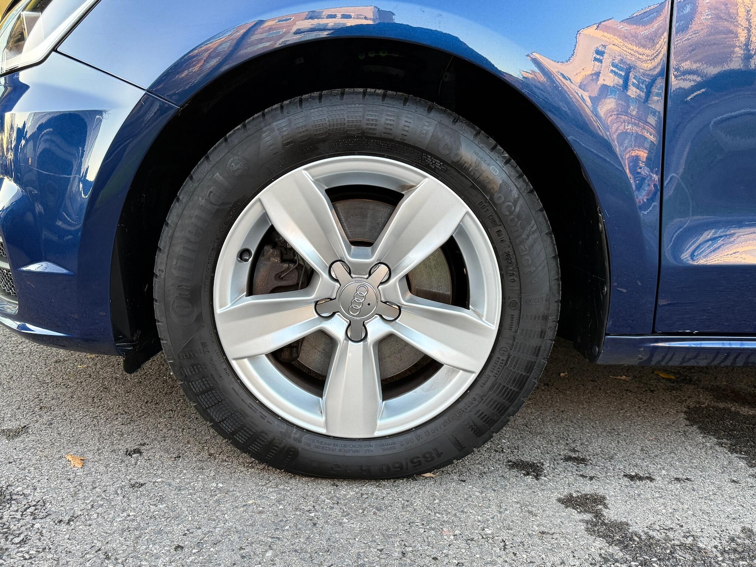 Used Audi A1 2018 for sale - 76899645: Photo 8