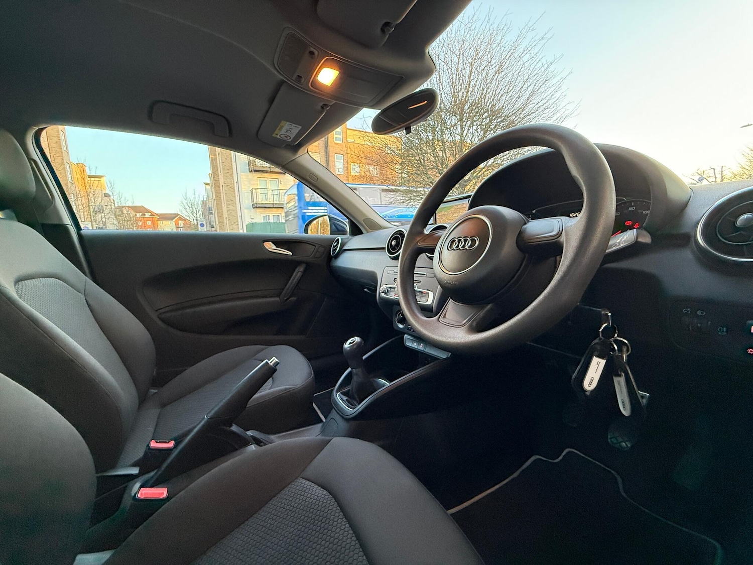 Used Audi A1 2018 for sale - 76899645: Photo 9