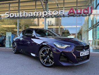 BMW - 2 Series